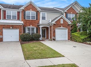 3135 Commonwealth Way, Milton, GA 30004