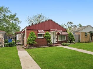 454 W 126th St, Chicago, IL