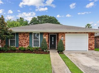 4513 Saint Martin St, Metairie, LA 70006