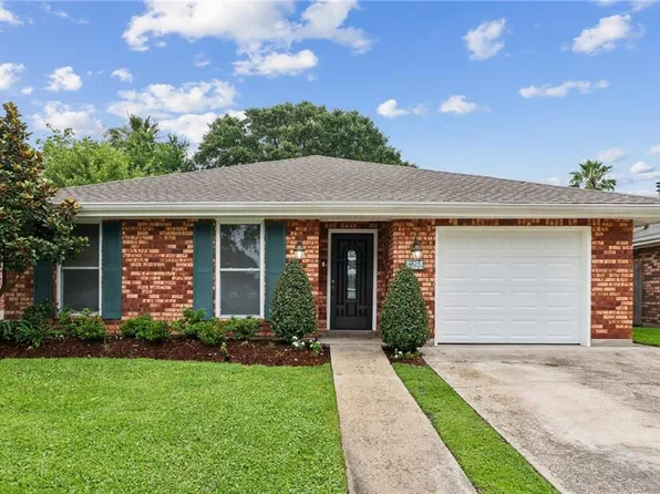 4513 Saint Martin St, Metairie, LA 70006