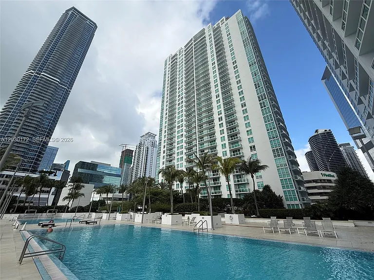 951 Brickell Ave #3600 — Photo 30
