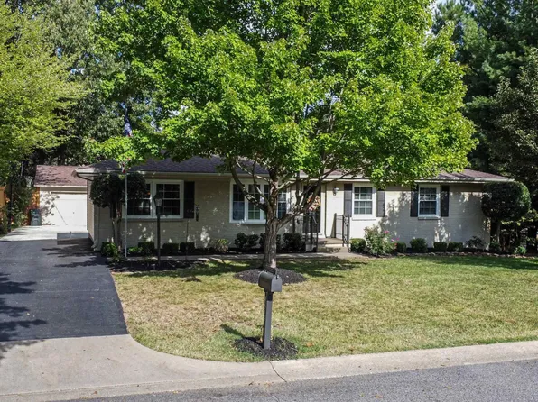 1218 Piedmont Rd, Paducah, KY 42001