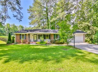 3889 Thaxton Rd SW, Atlanta, GA 30331