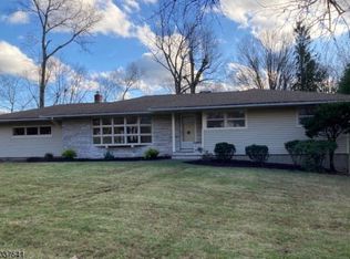 7 Bogert Rd, Pine Brook, NJ 07058