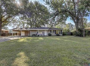 503 Ewell St SW, Decatur, AL 35601