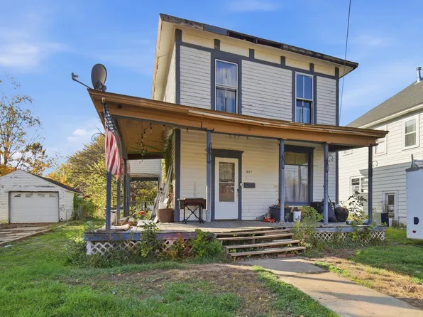 607 5th St NW, Austin, MN 55912