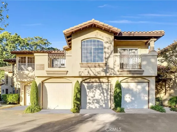 151 Pasto Rico, Rancho Santa Margarita, CA 92688