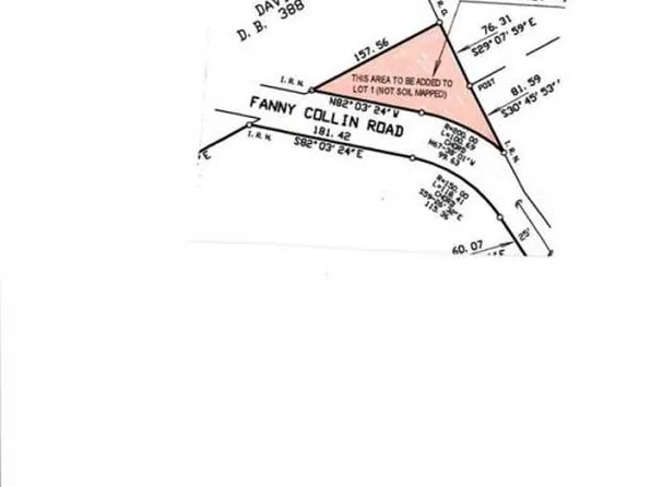 Fanny Collins Rd, Whitesburg, TN 37891