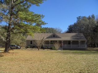 2244 Langfordville Rd, Ridgeland, SC 29936