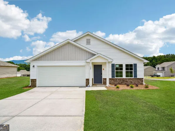 132 Wilson Rd, Chatsworth, GA 30705