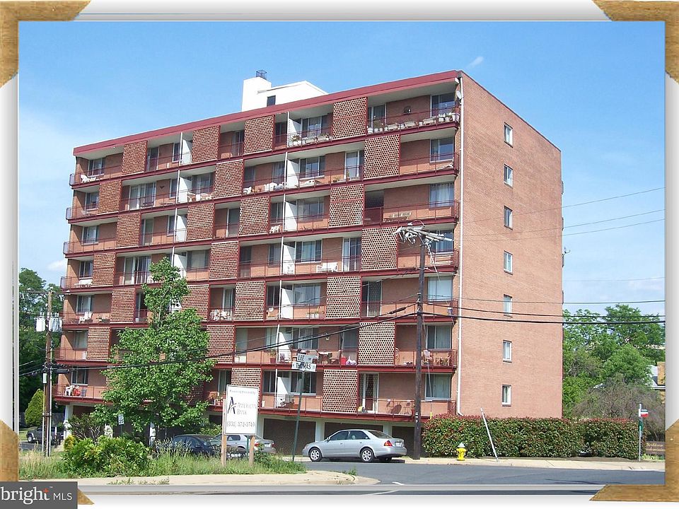 1st image of 4343 Lee Hwy APT 504