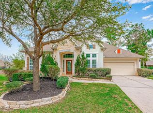 26 Chippewa Trl, Spring, TX 77389