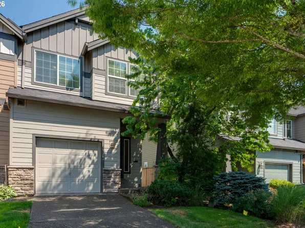 736 N Little Oak St, Newberg, OR 97132