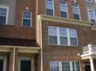 1792 Poolside Way UNIT 23-B, Frederick, MD 21701
