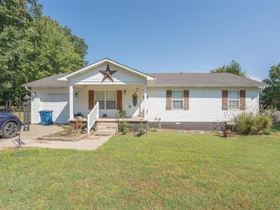 2709 E Lakeview Dr, Poplar Bluff, MO, 63901