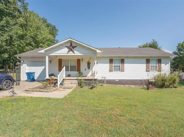 2709 E Lakeview Dr, Poplar Bluff, MO 63901