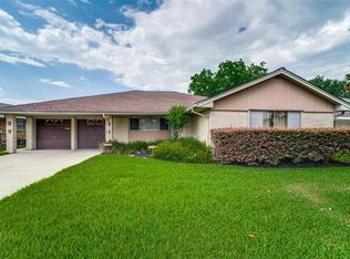 8211 Morley St, Houston, TX 77061