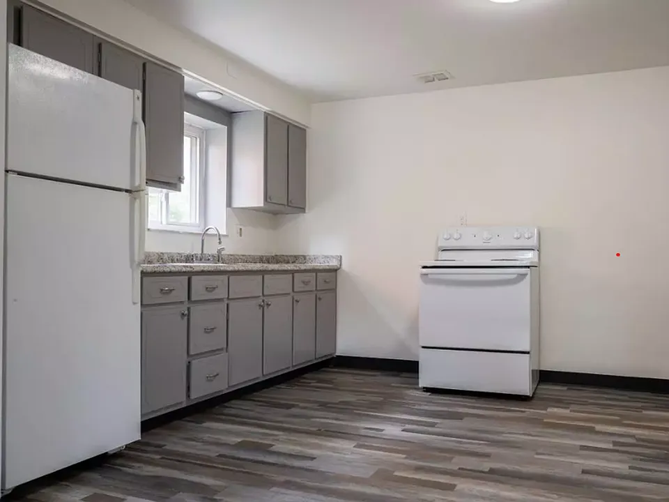 Eastwood Apartments