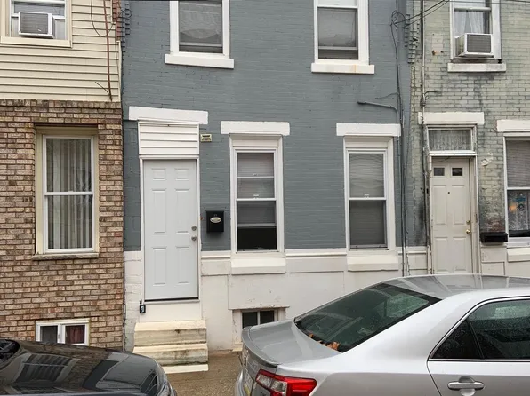 320 Cantrell St, Philadelphia, PA 19148