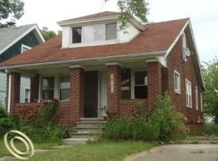 6768 Plainview Ave, Detroit, MI 48228