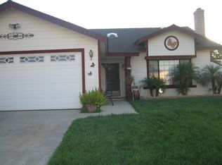 15207 Jacquetta Ave, Moreno Valley, CA 92551