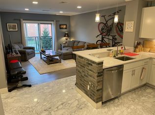 320 Maverick St UNIT 207, East Boston, MA 02128