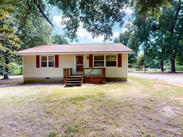 2887 State Highway 103, Ridgely, TN 38080