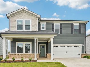 MERITAGE HOMES OF THE CAROLINAS INC, Zebulon, NC 27597