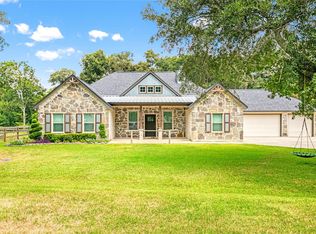 34 Nelson Ct, Jones Creek, TX 77541
