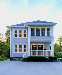 156 High St, Andover, MA, 01810