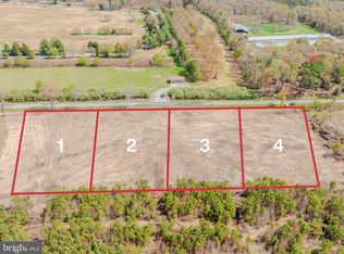 Hunters Cove Rd LOT 2, Greenwood, DE 19950