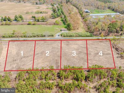 Hunters Cove Rd LOT 4, Greenwood, DE, 19950