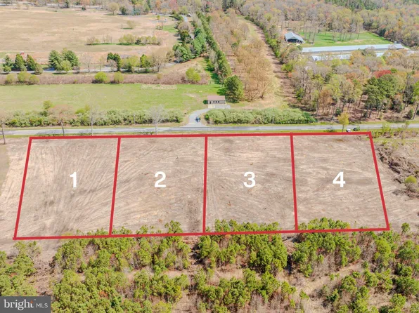 Hunters Cove Rd Lot 1, Greenwood, DE 19950