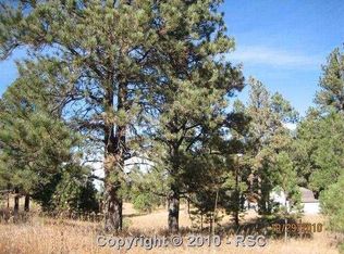 16520 Southwood Dr, Colorado Springs, CO 80908