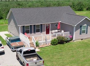 60 Common Ground Dr, Flat Rock, NC 28731