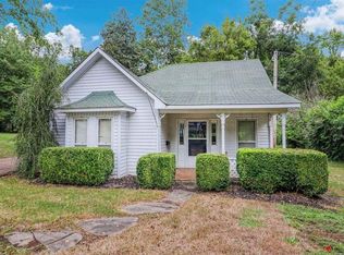 521 1/2 W College St, Brownsville, TN 38012
