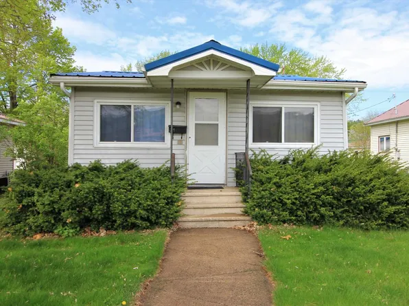 619 South Illinois STREET, Prairie Du Chien, WI 53821