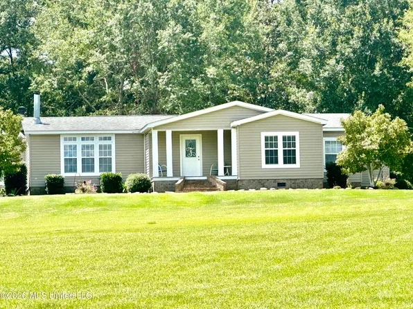 2698 Shannon Dr SW, Bogue Chitto, MS 39629