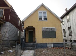 3401 N 12th St, Milwaukee, WI 53206