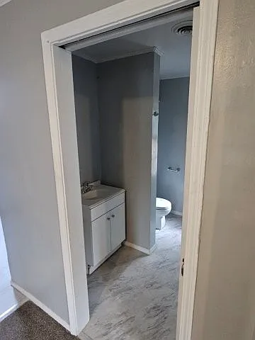 1 bed, 570 sqft, $850 — Photo 3