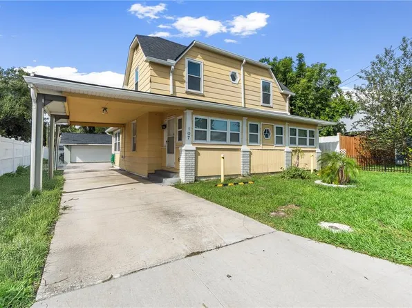 107 E Magnolia St, Kissimmee, FL 34744
