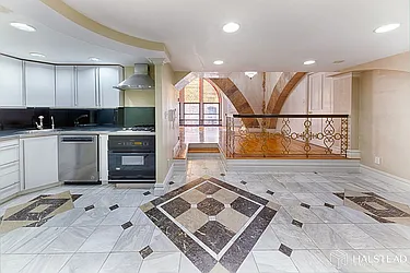 Rented by Halstead Real Estate