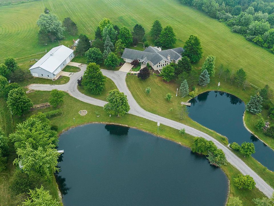 12910 Tonkel Rd, Fort Wayne, IN 46845 Zillow
