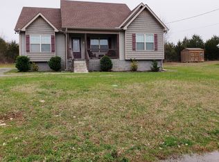 149 Moriah Ave, Lewisburg, TN 37091