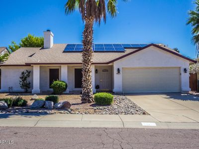 19211 N 40th St, Phoenix, AZ, 85050