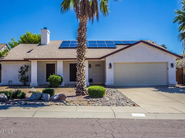 19211 N 40TH Street, Phoenix, AZ 85050