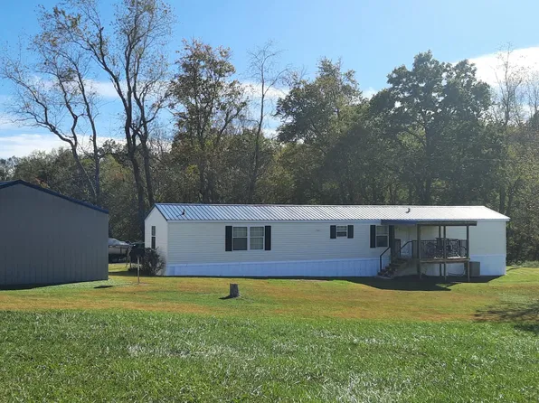 495 J R Hinkle Rd, London, KY 40741
