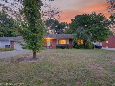 19919 Gaylord, Redford, MI, 48240