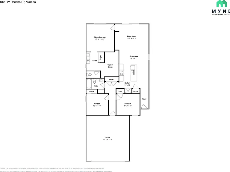 11820 W Rancho Dr — Photo 27