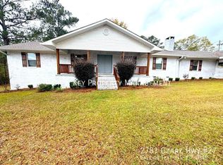 2781 Ozark Hwy #27, Enterprise, AL 36330